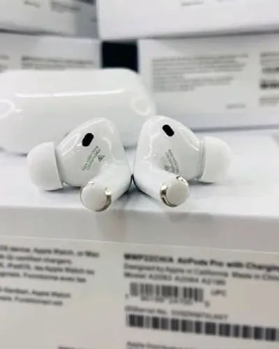 AirPods Pro Segunda Geração Qualidade Premium Promoção