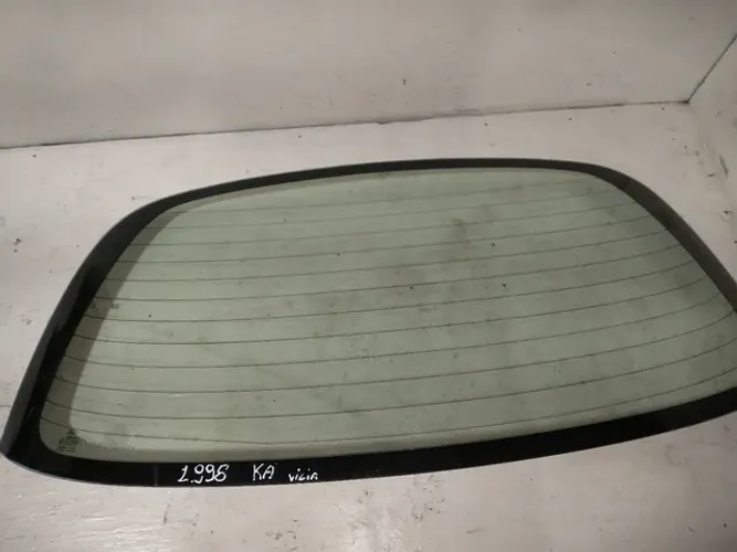 Vidro vigia Ford/Ka 98
