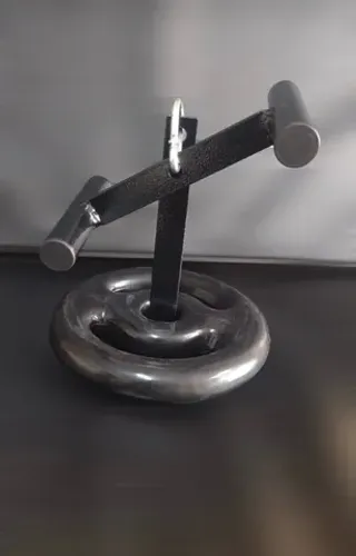 Suporte agachamento sumô