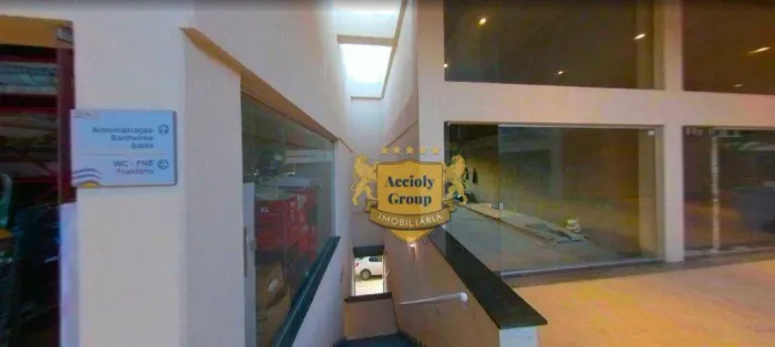 Loja para alugar, 68 m² por R$ 5.400,00/mês - Engenho do Mato - Niterói/RJ