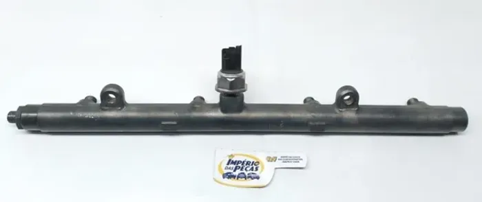 Flauta Bicos Injetores Ranger 3.0 05/12 Obs #33855