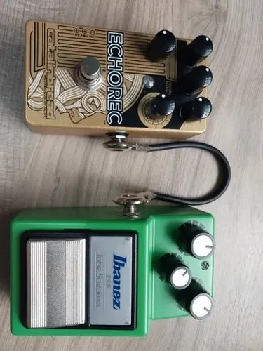 Cabo para Pedalboard - NOVO