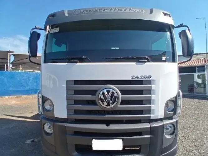 Vokswagem 24280 Carroceria 2017