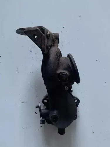 Casco Da Parte Quente Da Turbina Da Nissan Frontier 2.3