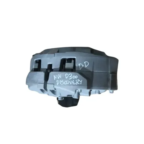 Pinça Freio Dianteira Direita Discovery D300 3.0 Diesel