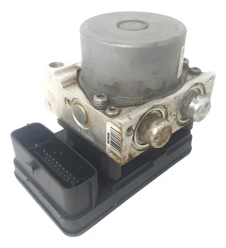 Modulo Central Saveiro Gol Voyage Up G6 1s0614117s Cx047