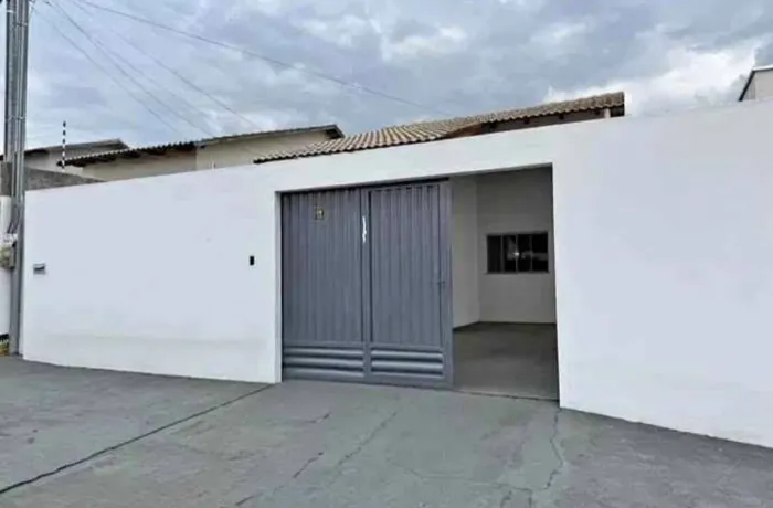 10- Casa no Araçagi 