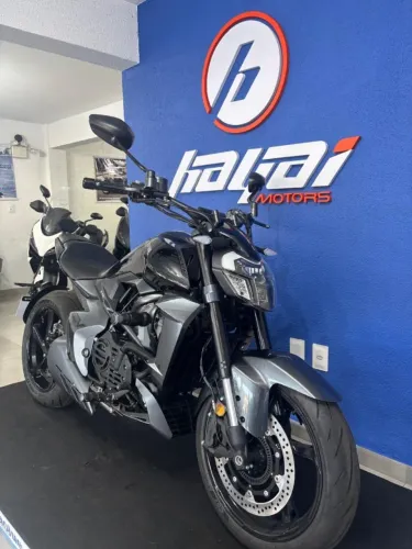 Zontes V350 0KM 2026/2027
