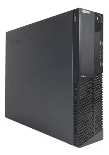 PC LENOVO M92 INTEL I3-3220 / 8GB / SSD 128GB