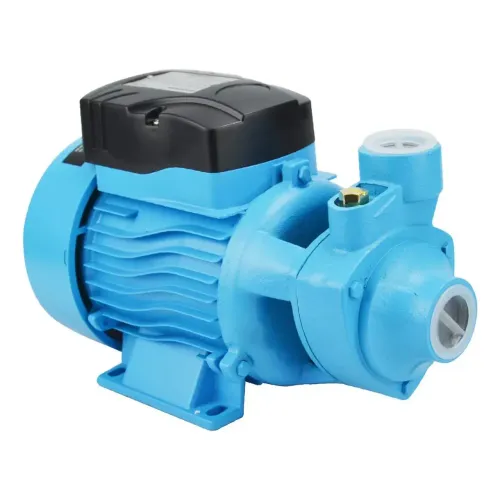 Bomba Dágua Periférica 0,5 Cv Qb60 2761/br Gamma