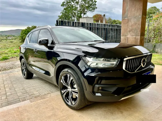 Volvo XC40 . 26mil km!!