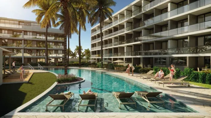Antunes Beach Resort - Antunes Beach Resort