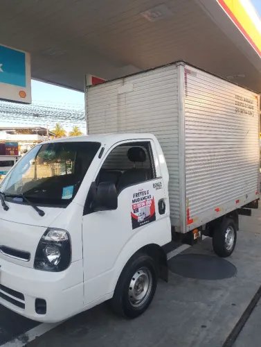 FRETES & MUDANÇAS 24H ? PREÇO JUSTO SOLICITE SEU ORÇAMENTO *.?