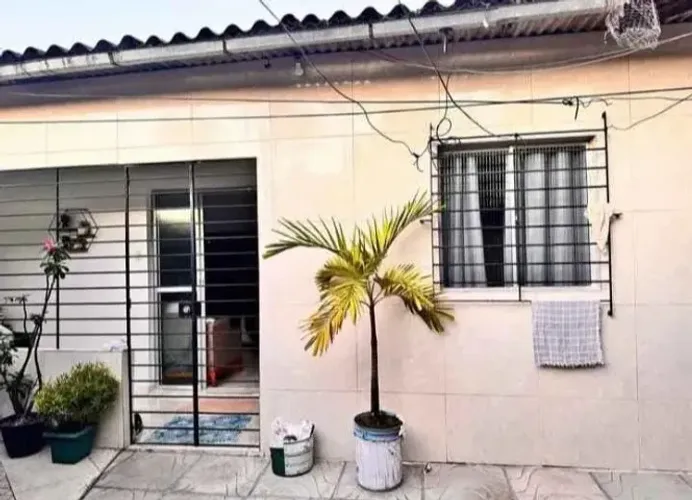 CASA NA VILA EMBRATEL