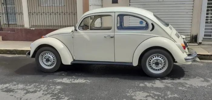 Volkswagen Fusca 1300L 1975