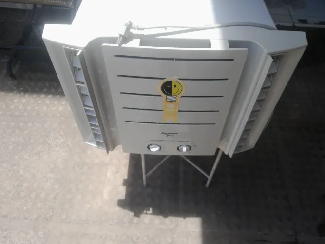 Ar Condicionado Springer 10.000 BTUs