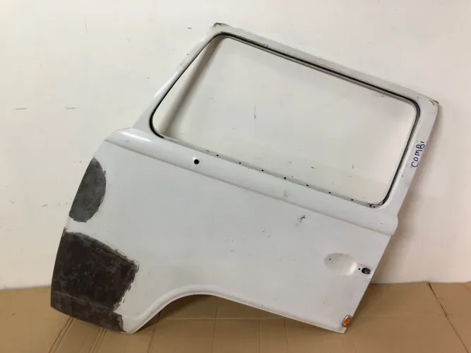 Porta Volkswagen Kombi 1997 Á 2012 Lado Esquerdo 
