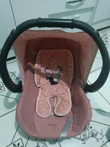 Bebê conforto 