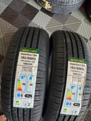 02 pneus 185/60 R15