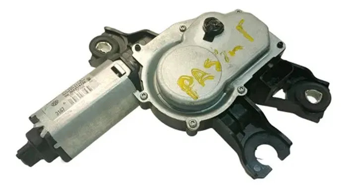 Motor Limpador Traseiro Passat Variant 2011 2012 2013 2014
