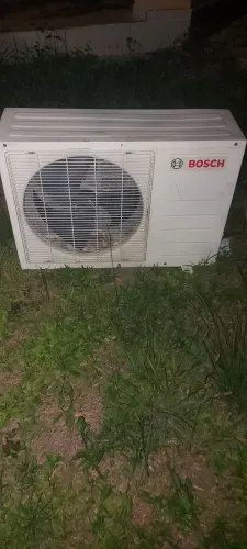 Condensadora 12000btus de cobre sem compressor gas22