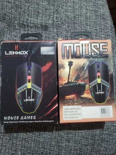 Mouse game 