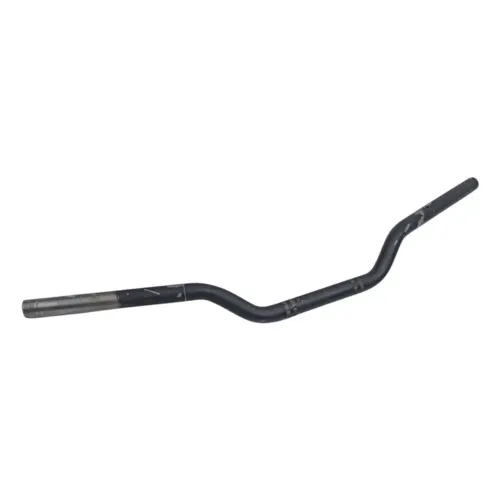 Guidão Yamaha Fazer 250 Fz 25 2018 A 2024 Original Preto