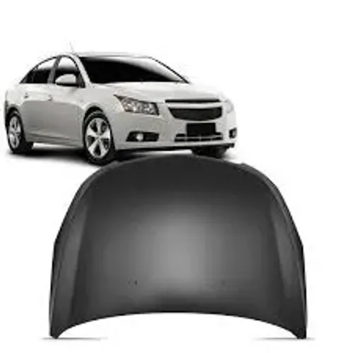 Capô Cruze 2017 a 2024