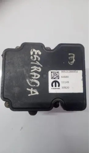Modulo Mfa Fiat Strada 2020 1.4 Volcano Freedom 00521284950