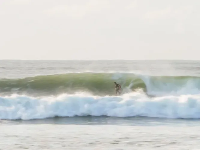 Prancha de surf powerlight