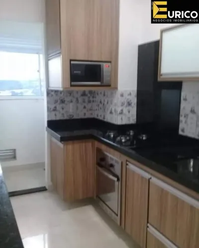 Apartamento à venda no Condomínio Alta Vista em Valinhos/SP