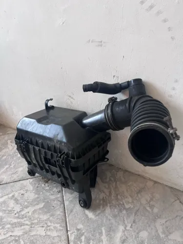 Filtro Ar(completo) Mitsubishi Lancer VENDER LOGO!