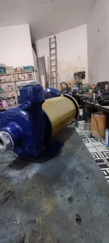 Bomba d'água centrífuga 3cv de alta 3450rpm