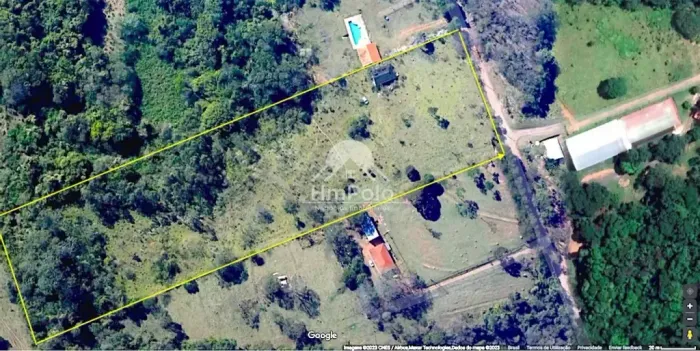 Terreno à venda em Campinas, Notre Dame, Bosques de Notre Dame - Clube dos Médicos