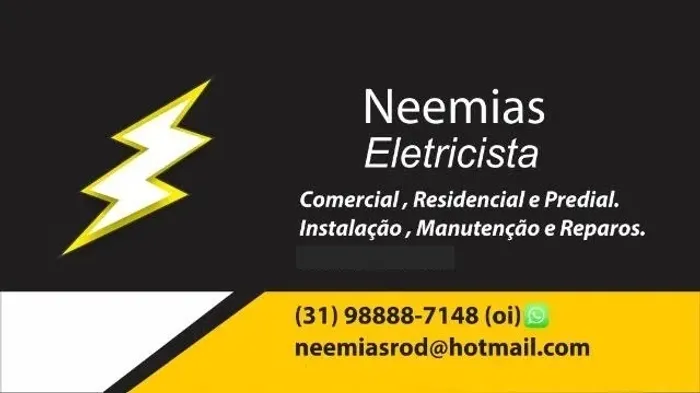 Eletricista Profissional