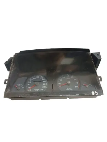 Painel Instrumentos Fiat Tempra 1999 N308 (usado)