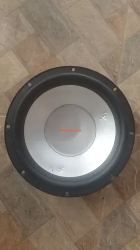 Subwoofer Selenium