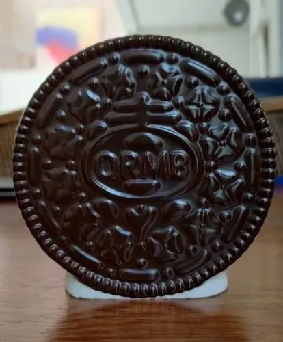 Cofre Oreo Imaginarium