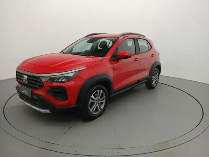 Fiat Pulse Audace 1.0 Turbo 200 Flex Aut. 2022