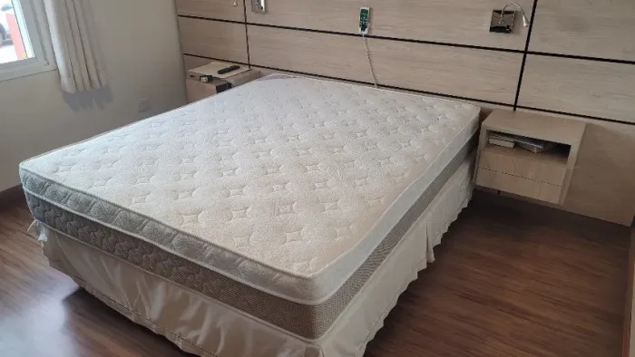 Colchões Terapêuticos Haiflex - MASSAGEADOR