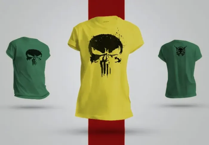 Pack de Estampas