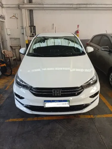 Fiat Cronos Drive 1.0 6V 2025