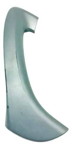 Puxador Interno Porta Dianteiro Direito Duster 2017