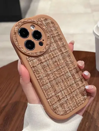 Capa anti-impacto para IPhone 14 e 13 pro