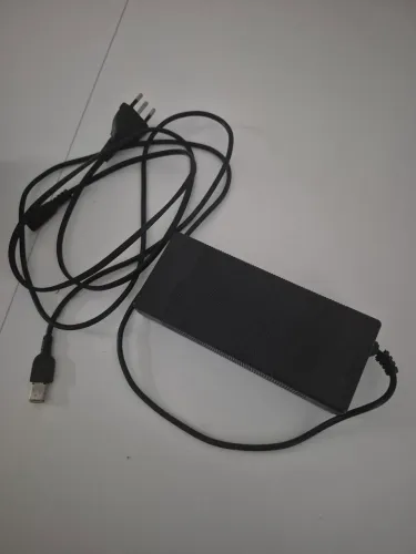 Carregador monociclo elétrico 16x
