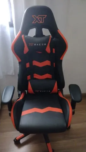 Cadeira Gamer XT Racer