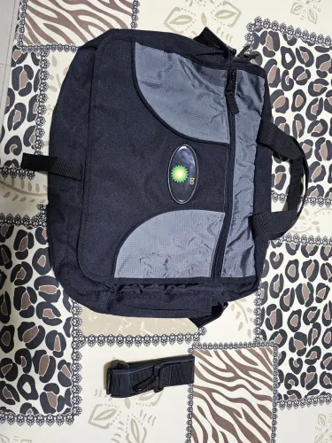 Bolsa para Notebook Nova!