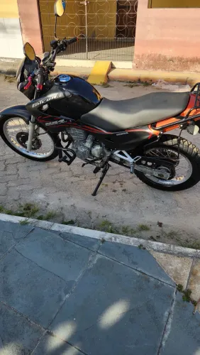 Vendo ou troco por carro do mesmo valor 