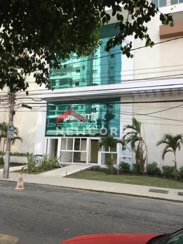 Apartamento em Rua Álvaro Tamega - Centro - Campos dos Goytacazes/RJ