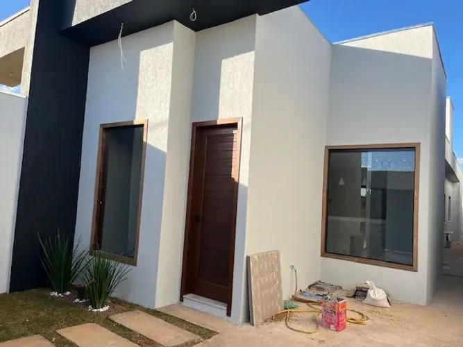 Casa em Osasco - Vila Yara 
